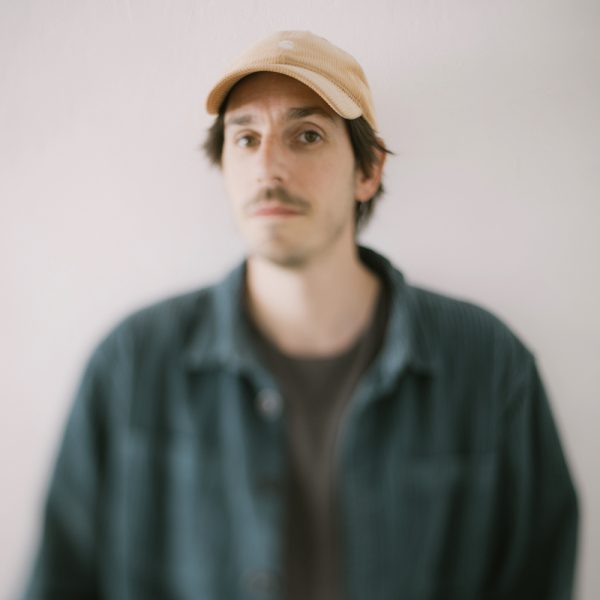 Cocktaildata - Portrait